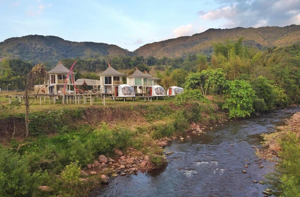 เวียงสว้า-Vieng Sava บ่อเกลือ - Housity