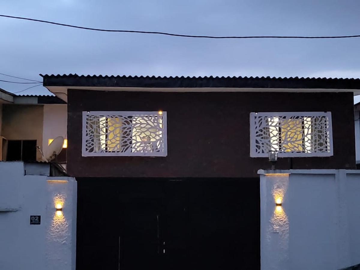 Igbalode Luxury Apartment - Housity