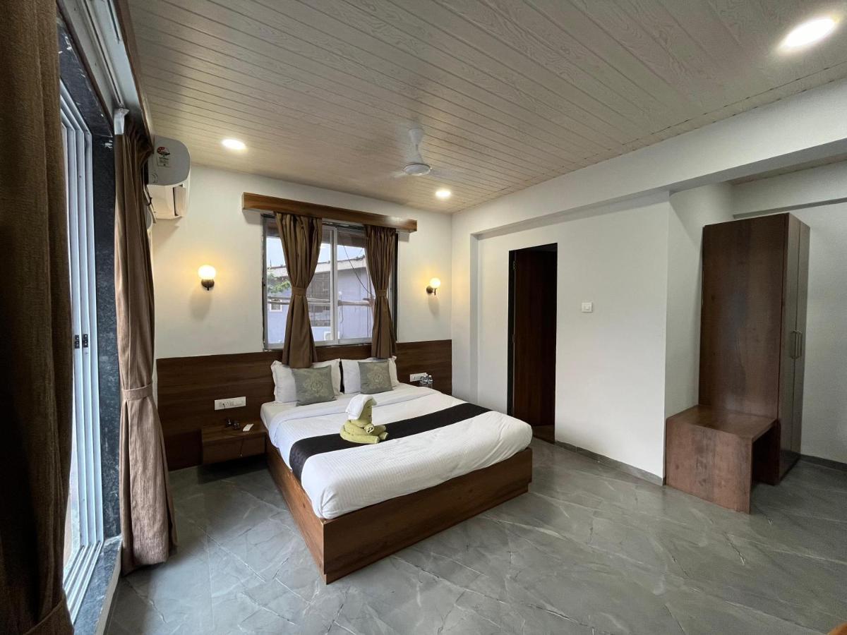 HillRock Resort & Villas, Neral-Karjat - Housity