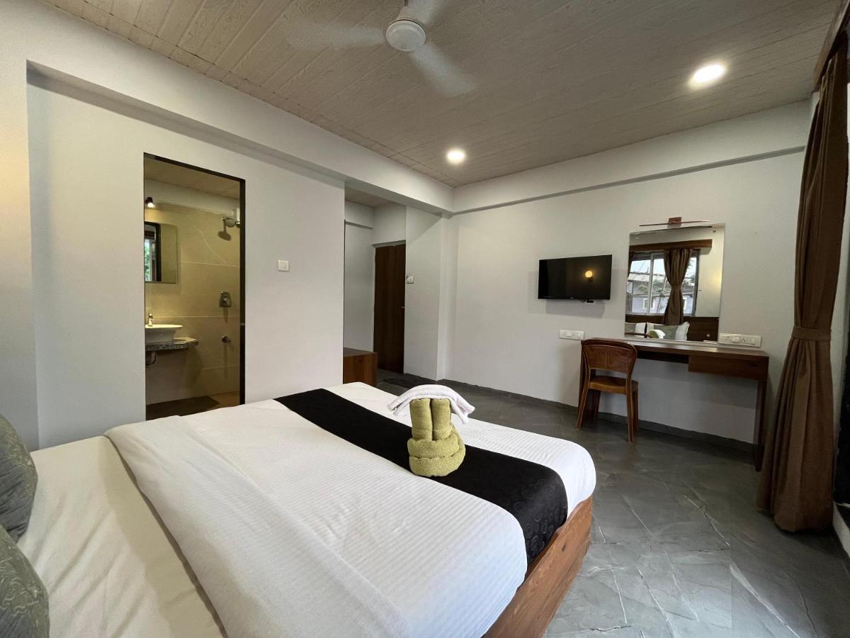 HillRock Resort & Villas, Neral-Karjat - Housity