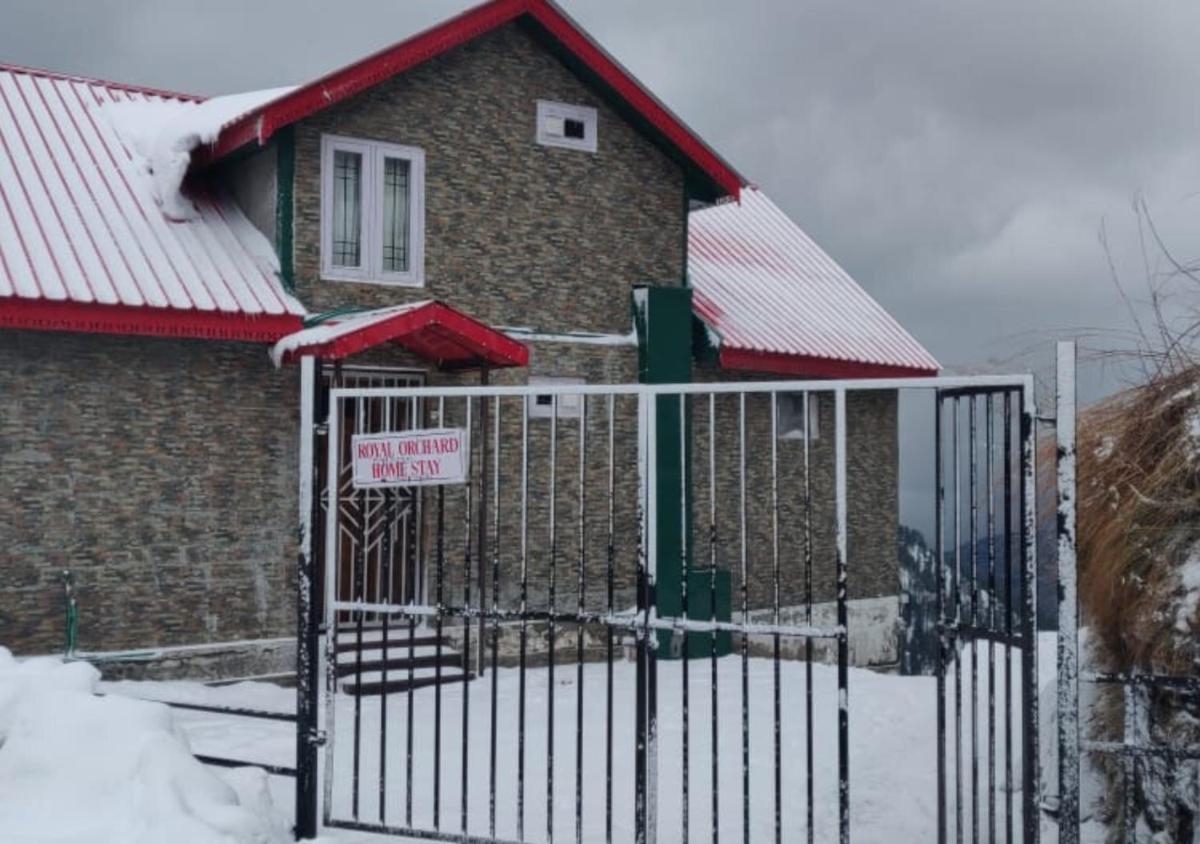 The Royal Orchard Homestay by StayApart - Housity