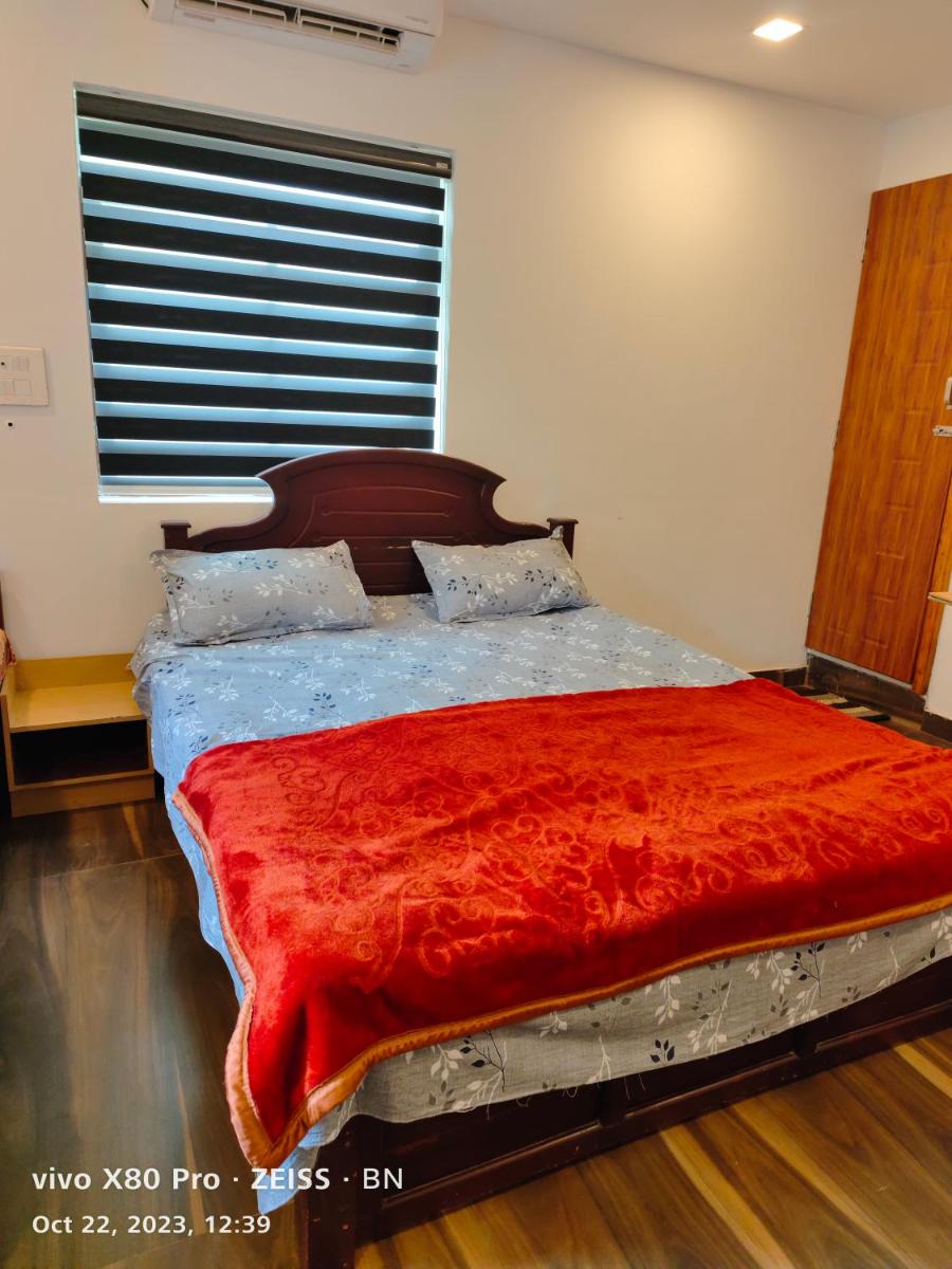 Sunshine Service Villa - Housity