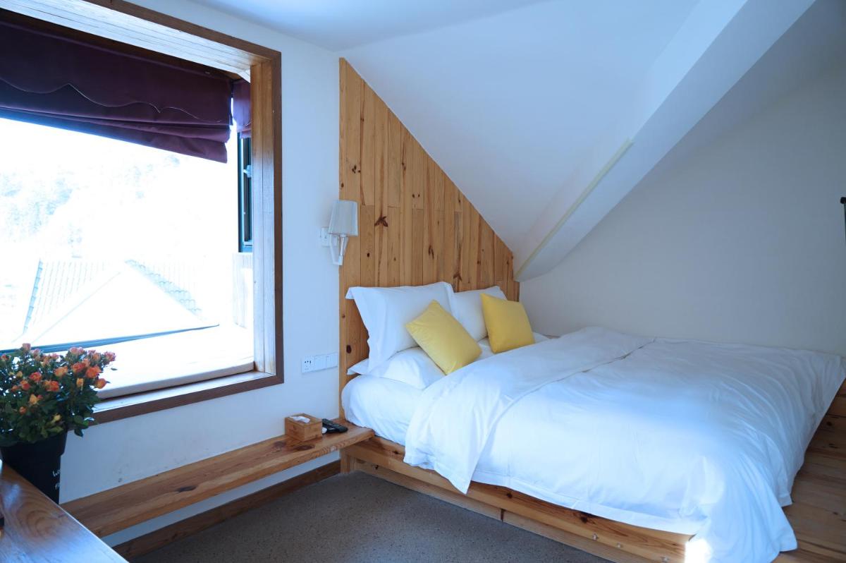 Villa EN Emerald Valley, Huangshan - Housity