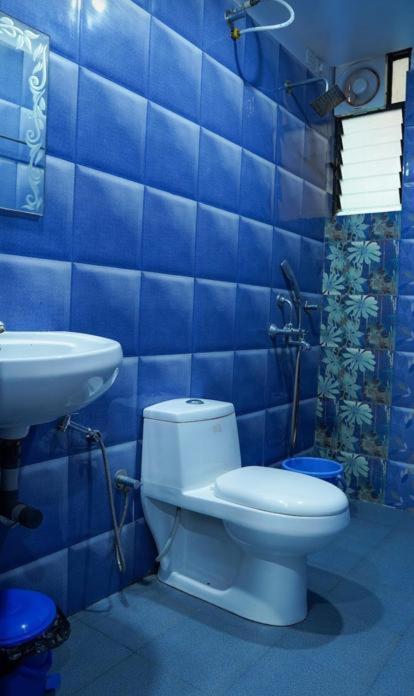 Swan enclave morjim - Housity
