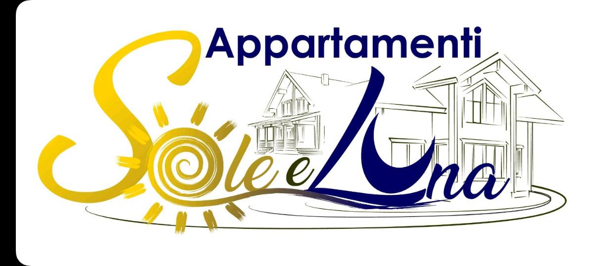 Appartamento Luna - Housity
