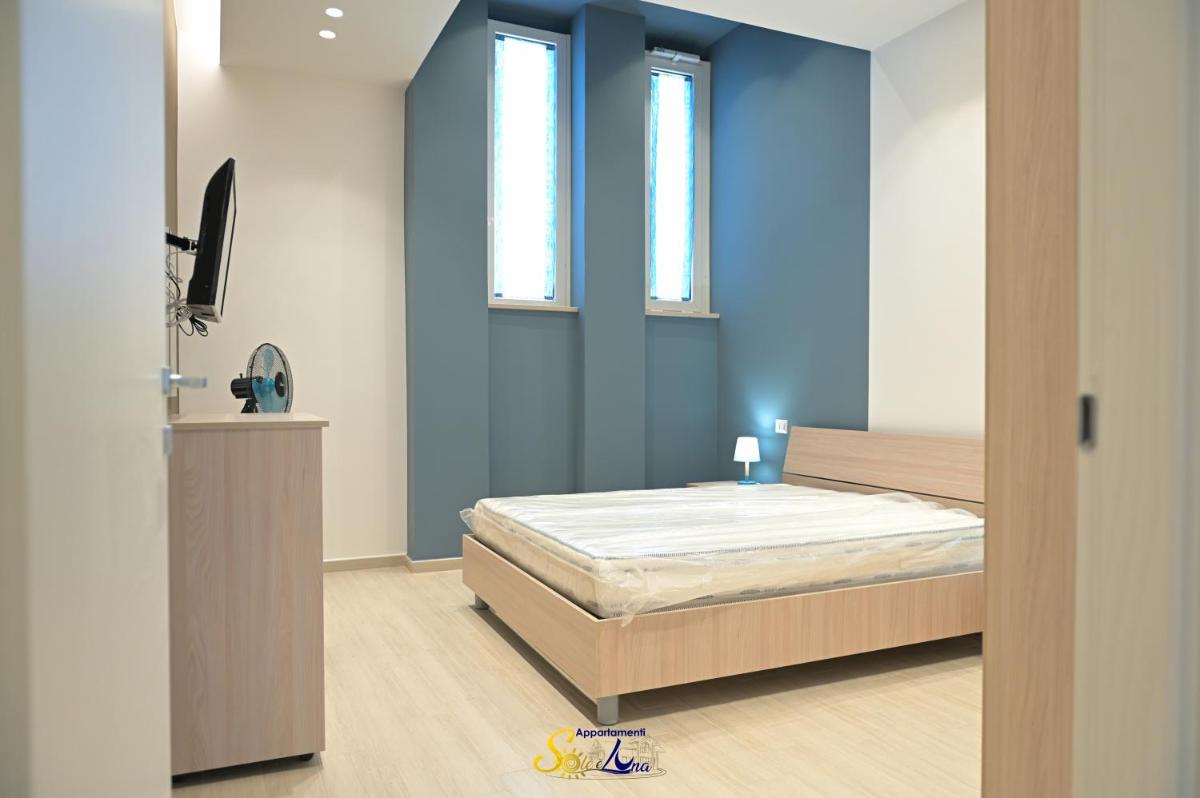 Appartamento Luna - Housity
