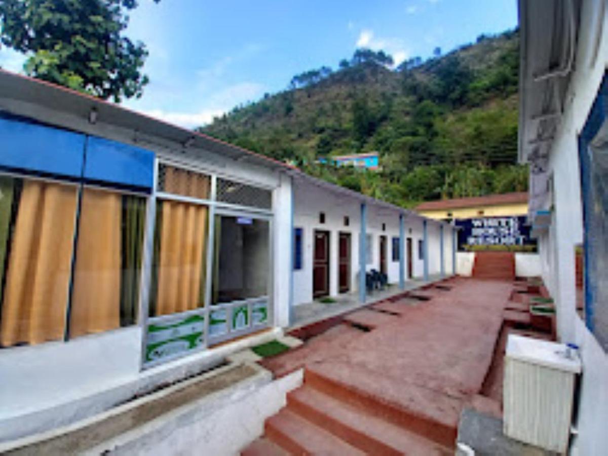 White House Resort, Ukhimath - Housity