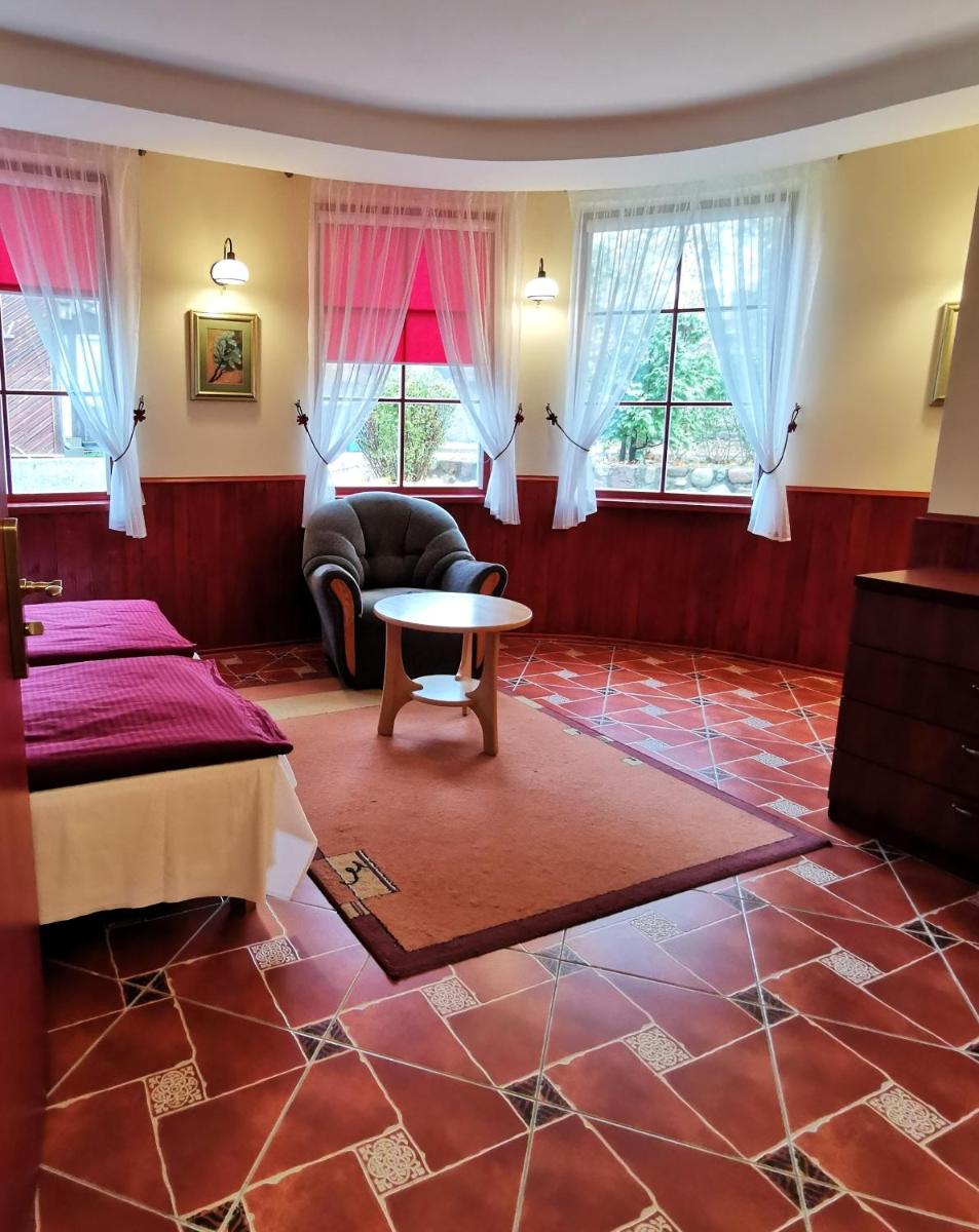 Galia Apartments in Druskininkai - Housity