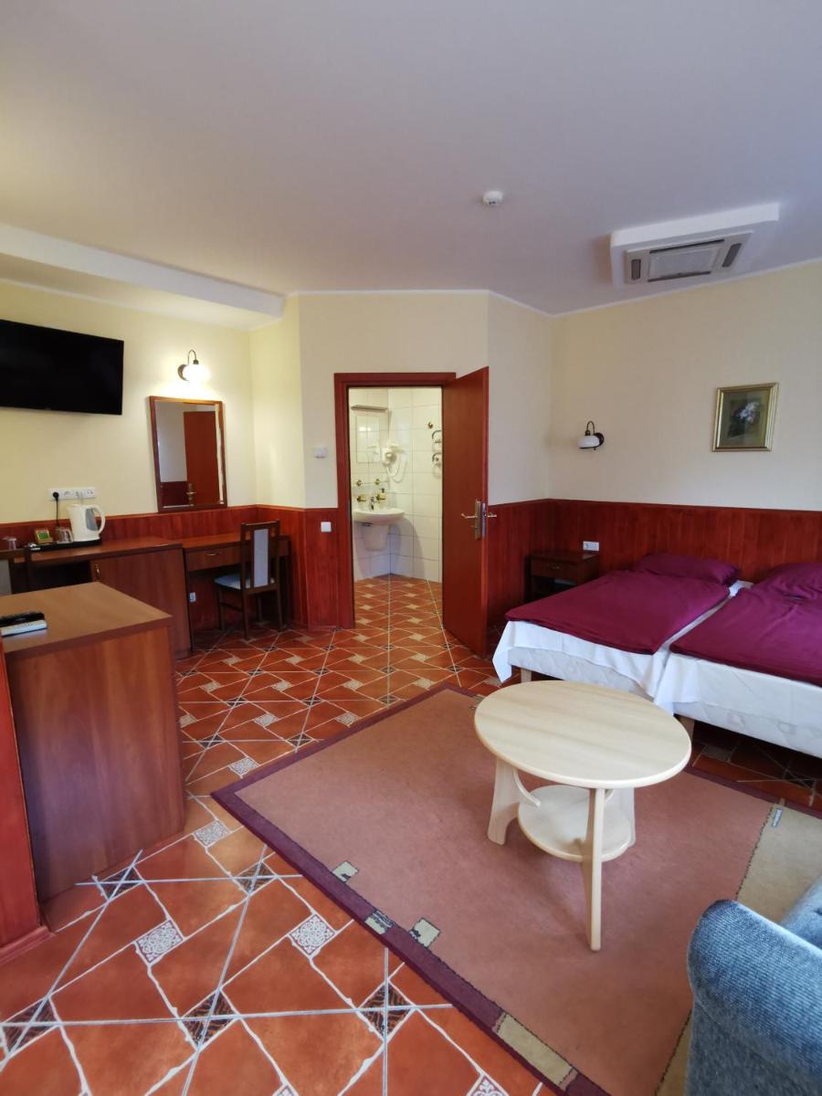 Galia Apartments in Druskininkai - Housity