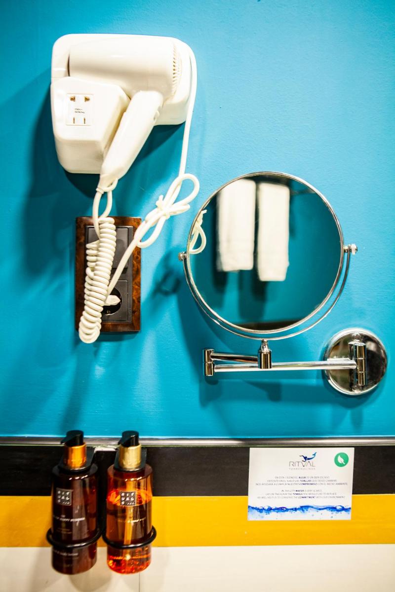 Imagen de la galería de Hotel Ritual Torremolinos- Adults Only, en Torremolinos