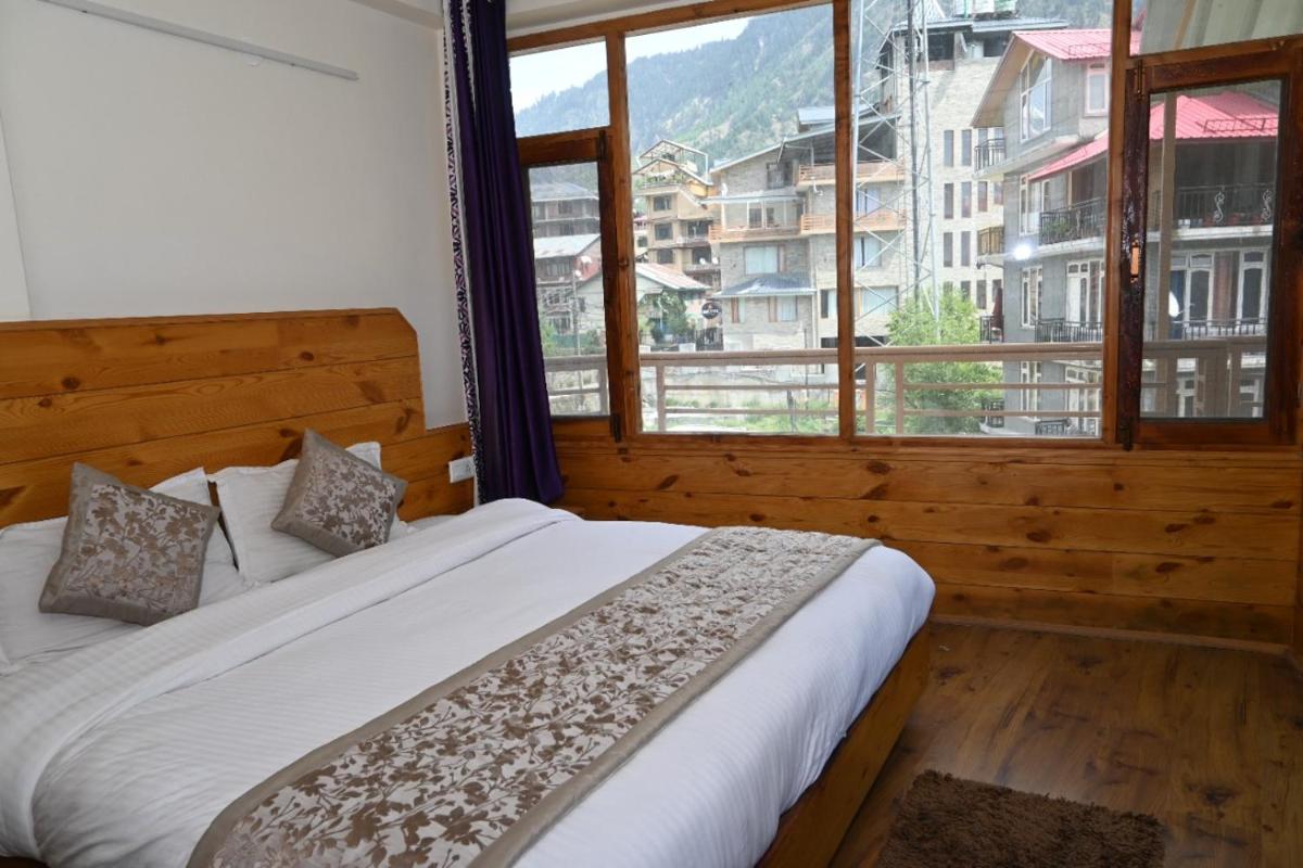 Suitetrails - Hotel Nirmal Chhaya