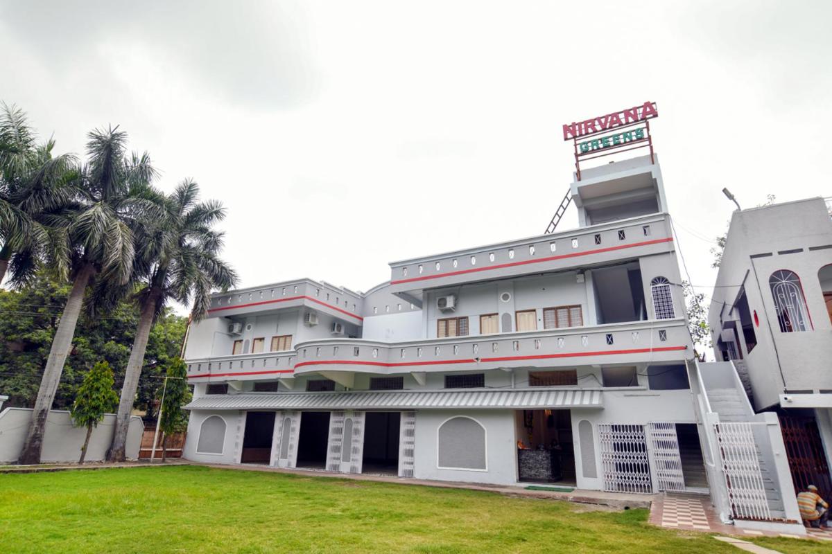 Nirvana Greens - Housity