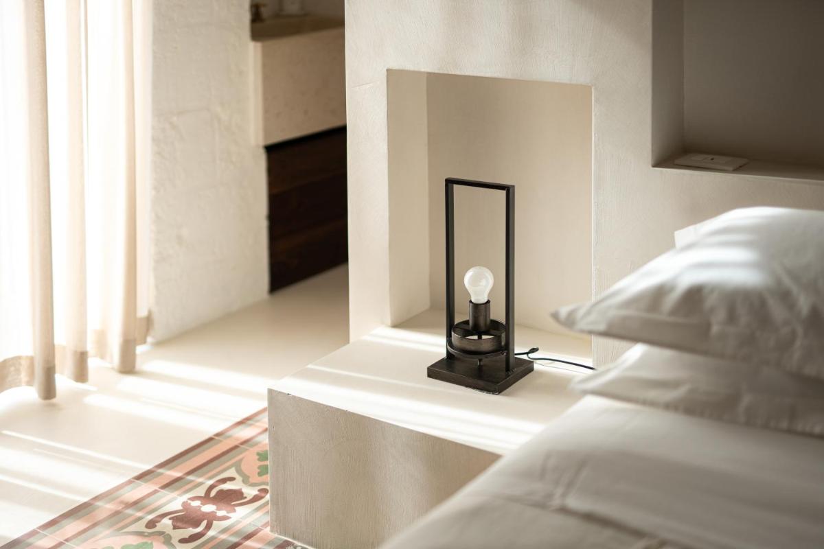 AL PALAZZO La Dimora by Apulia Hospitality - Housity