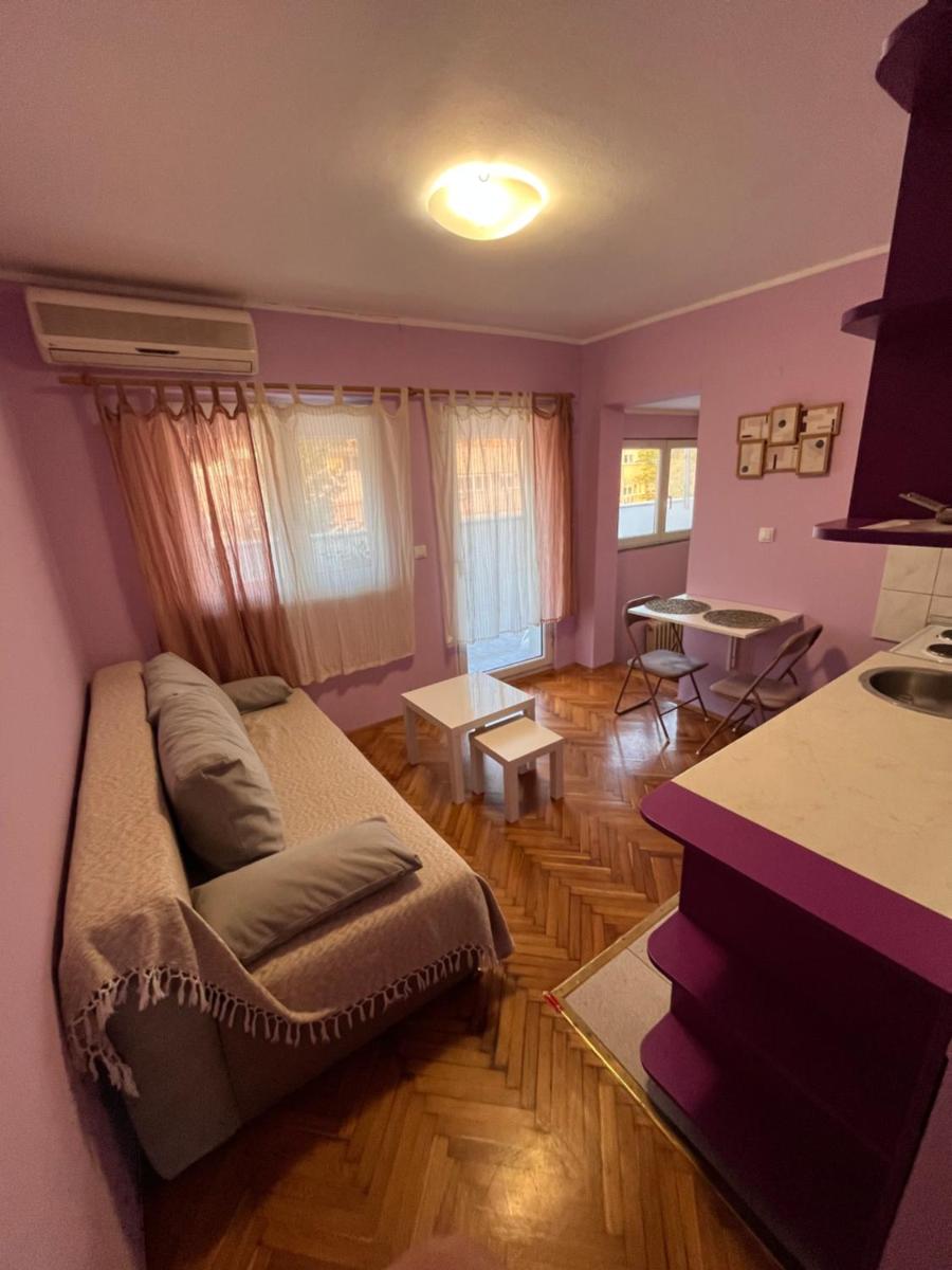 Apartment Lilac - Housity