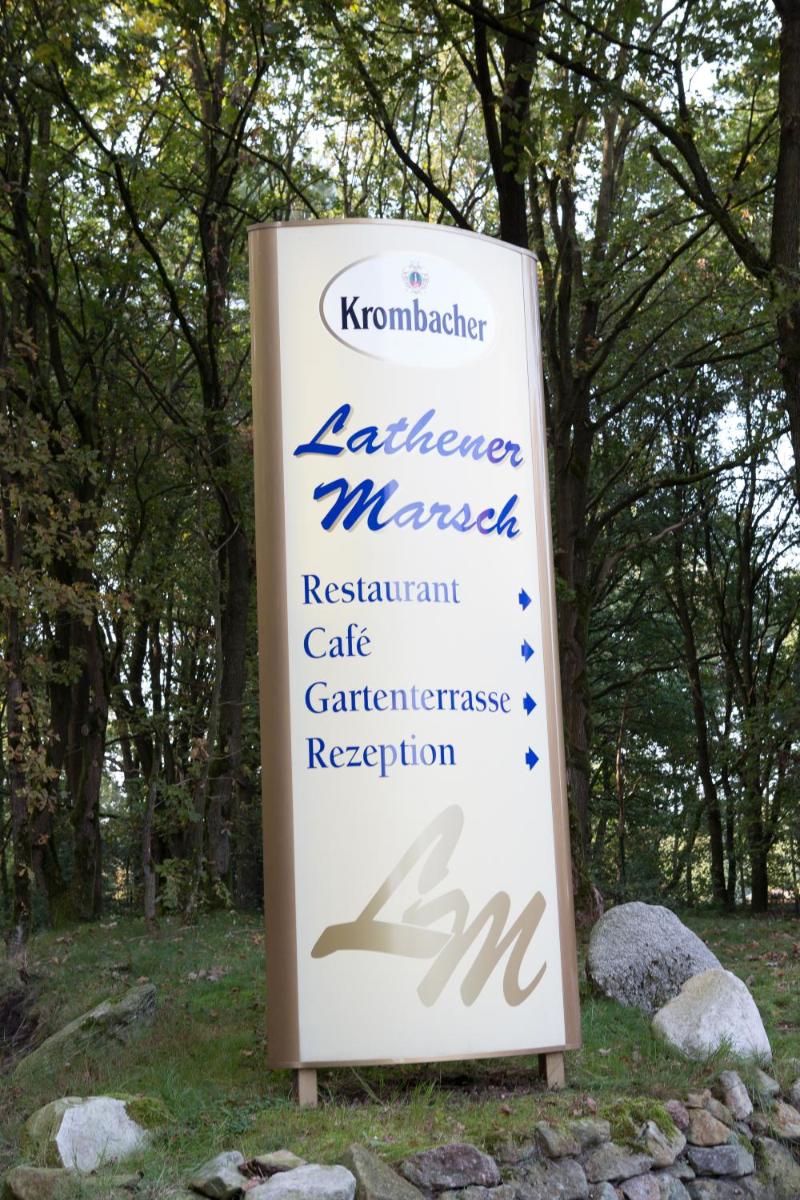 Hotel Restaurant Lathener Marsch - Housity