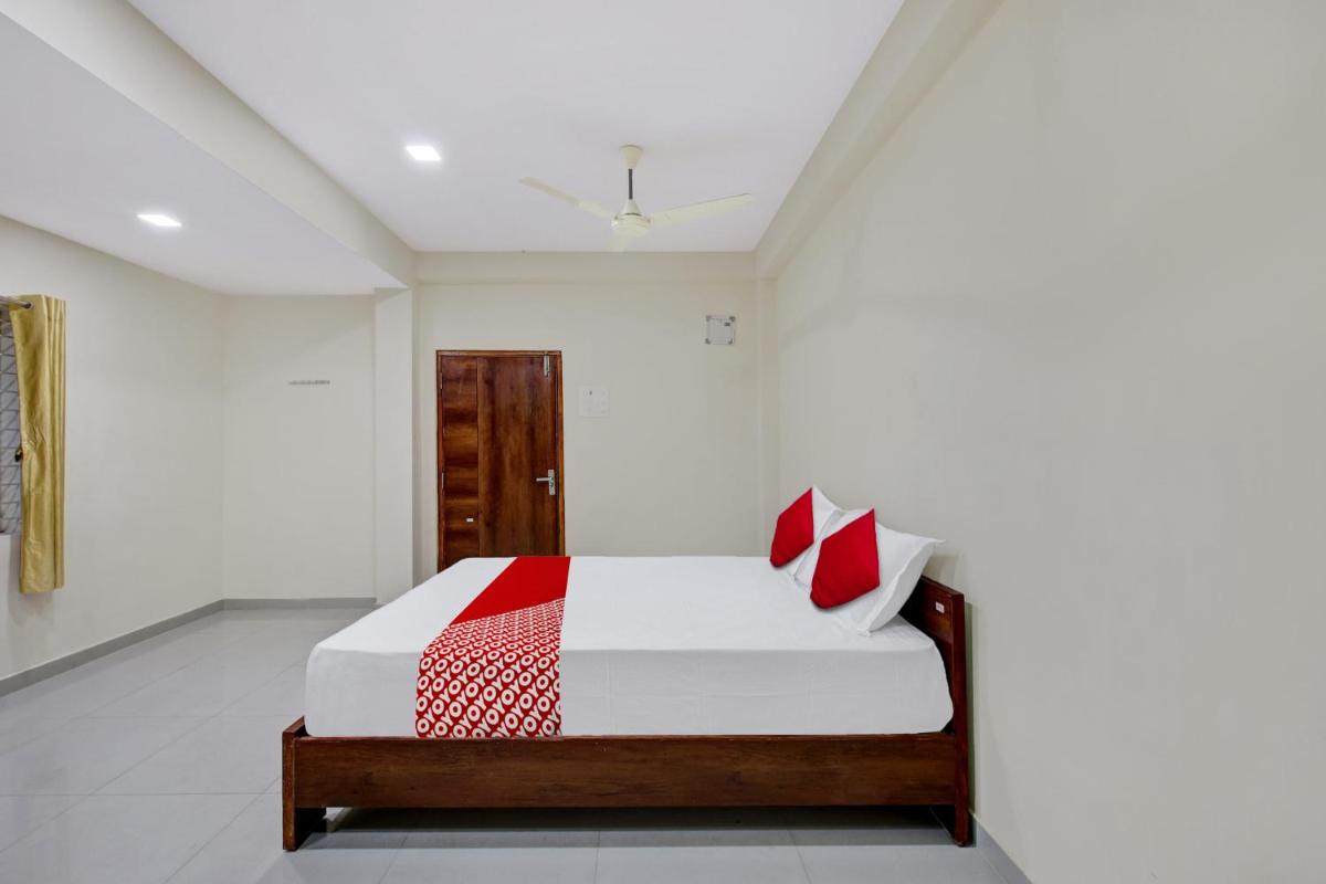 Hotel O Millennia - Housity
