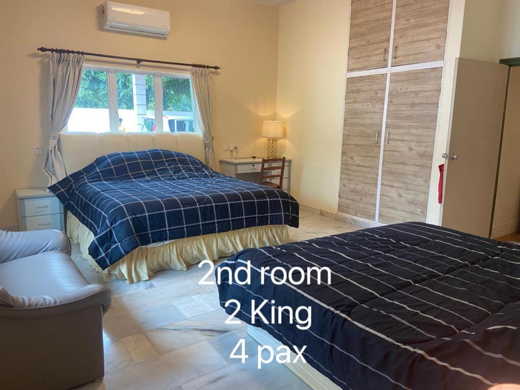 Melaka Beach Villa C Type - Housity