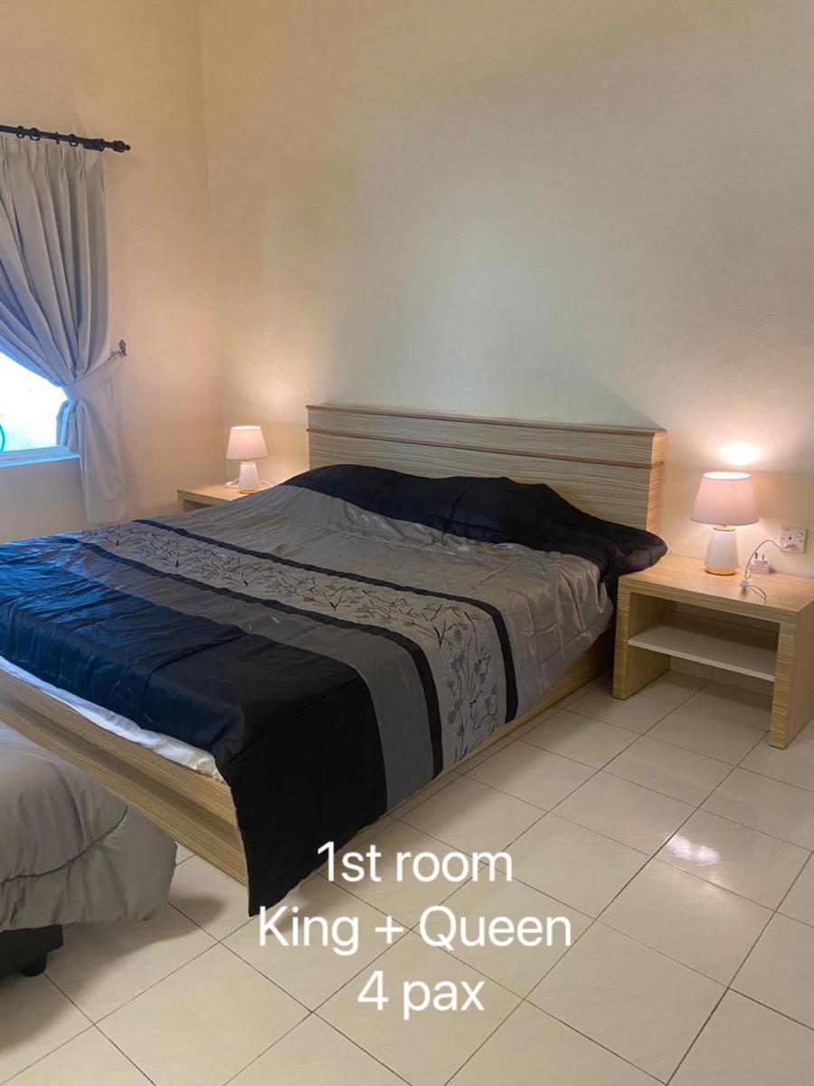 Melaka Beach Villa C Type - Housity
