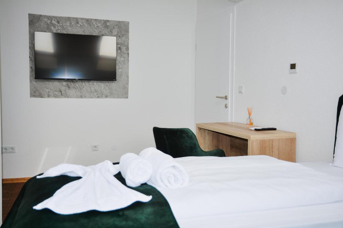 Suitetrails - Hotel Divanhana