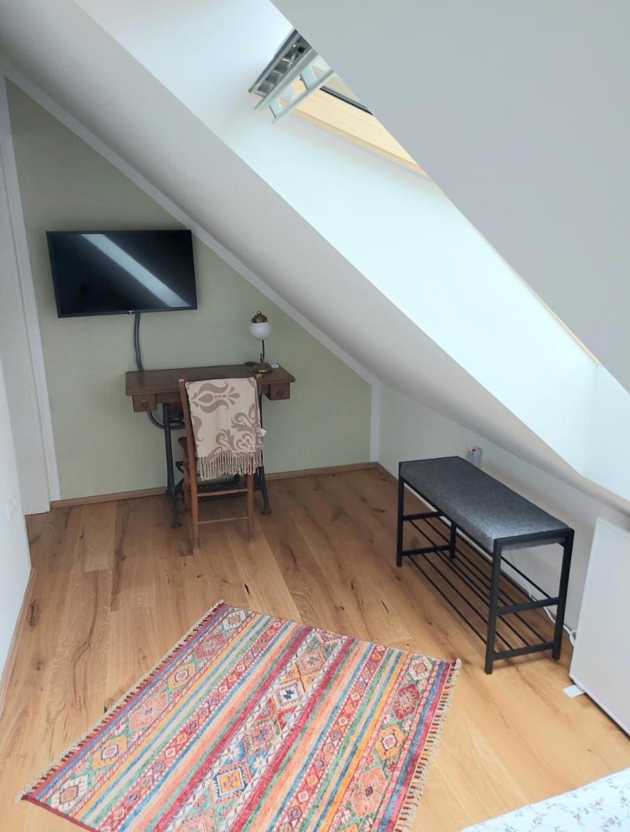 Rosenappartement-Deutschkreutz - Housity