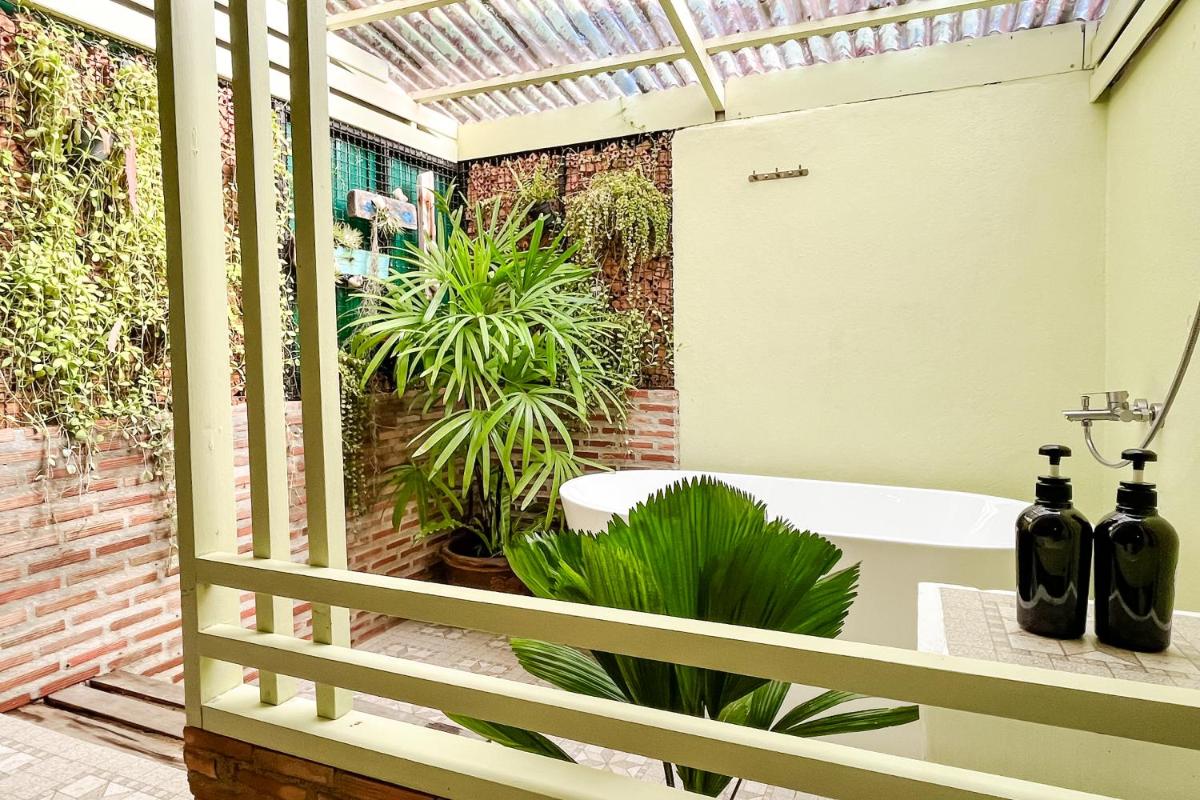 Baan Bua Cottage SHA EXTRA PLUS B5510 - Housity