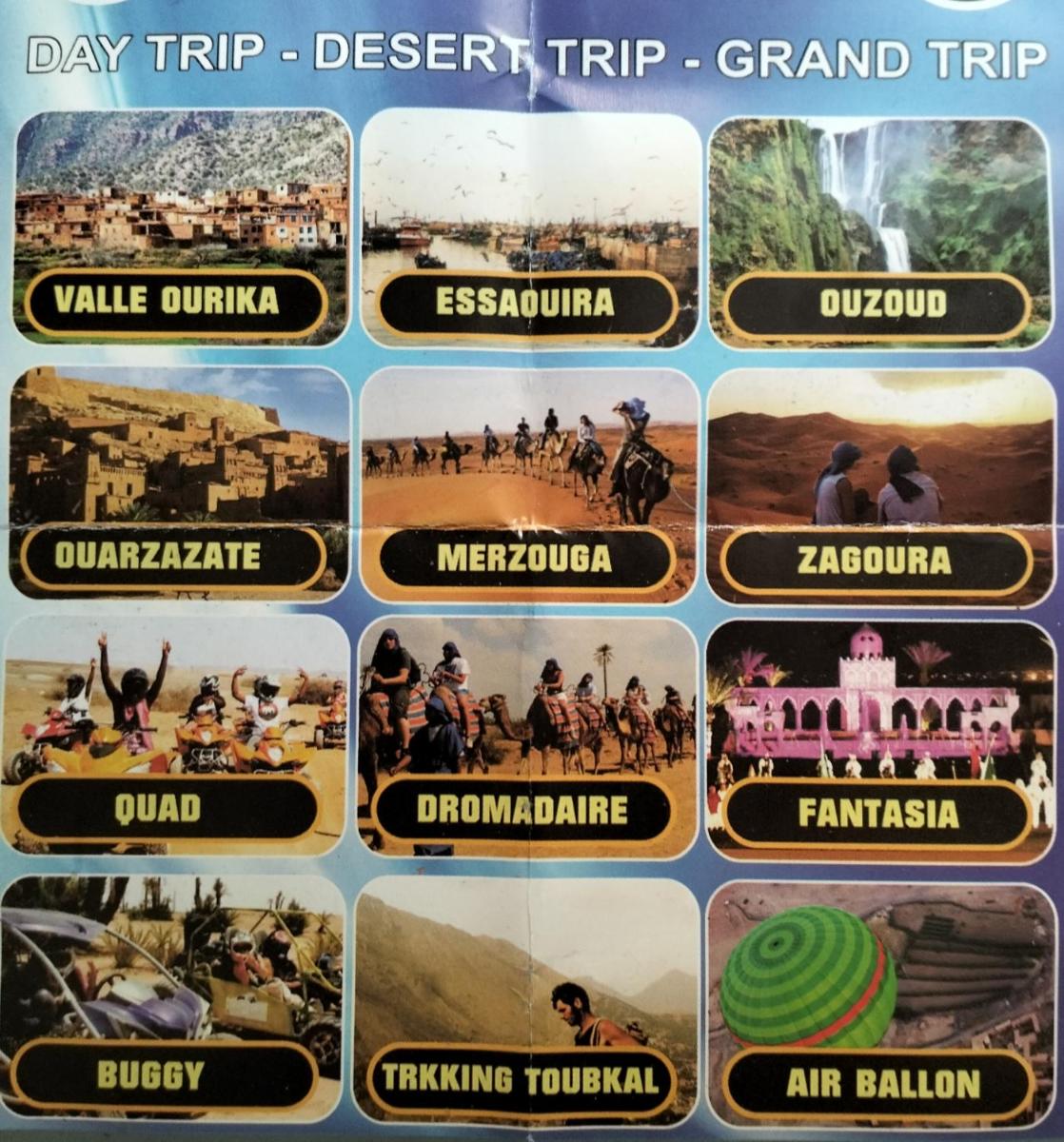 Suitetrails - Riad Sidi Omar