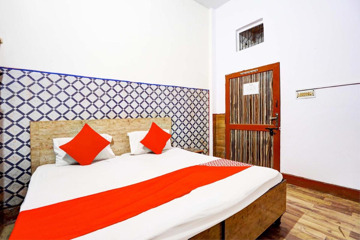 Suitetrails - OYO Hotel Sangam