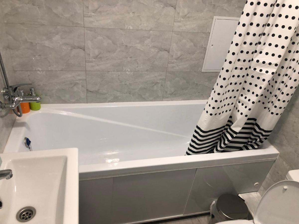 Esil Plaza Apartment - Housity