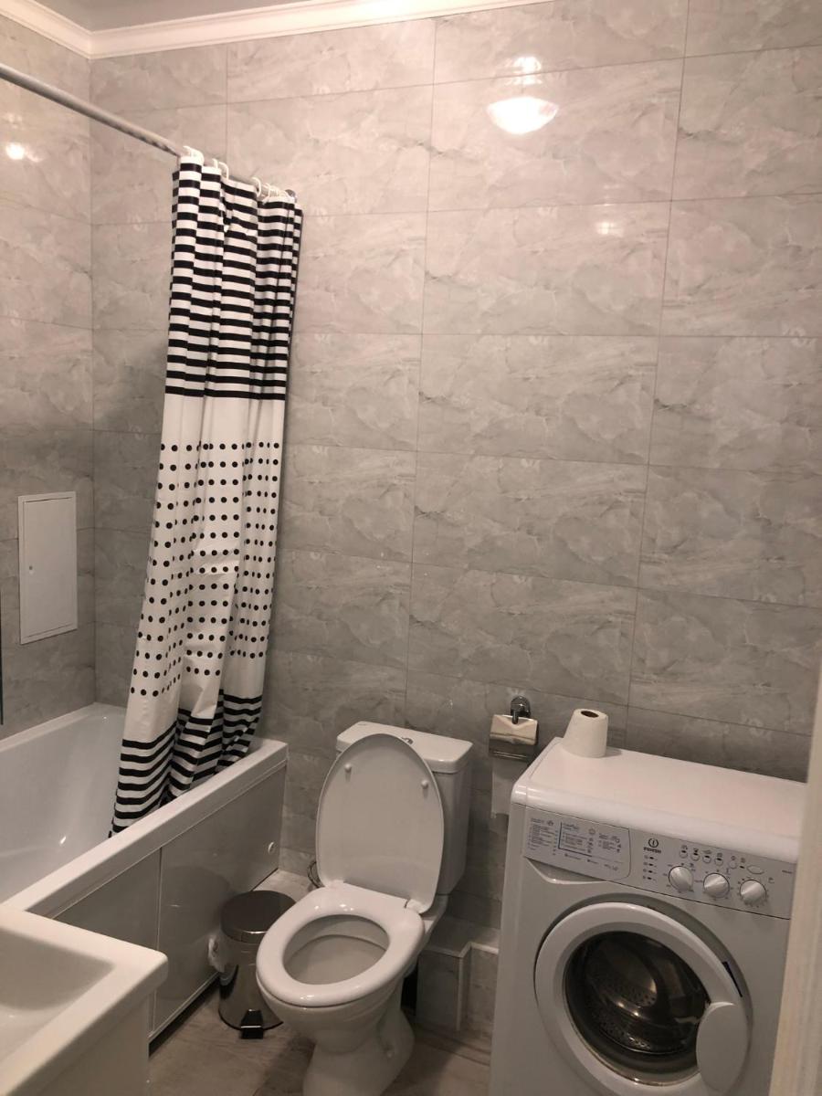 Esil Plaza Apartment - Housity