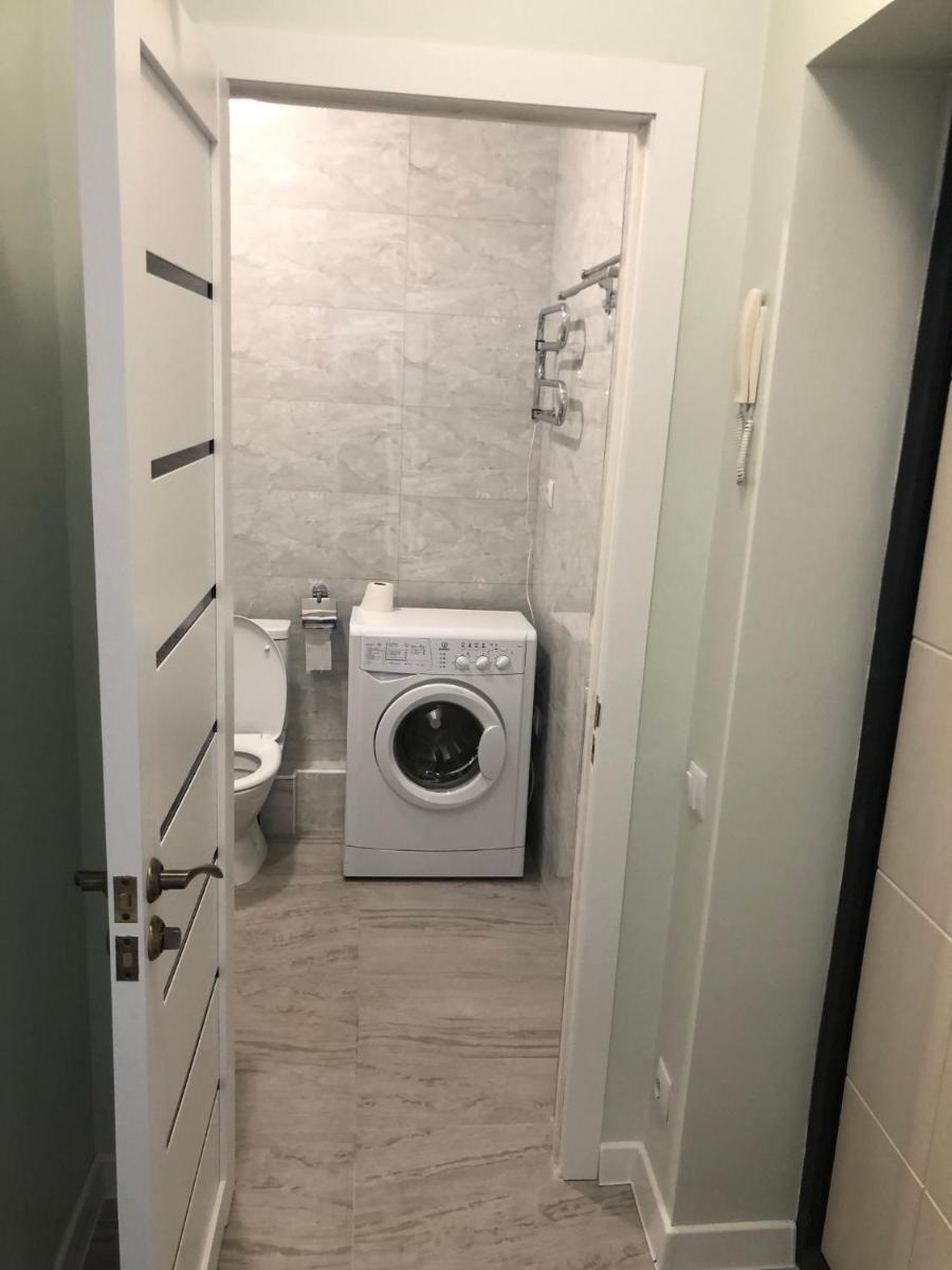 Esil Plaza Apartment - Housity
