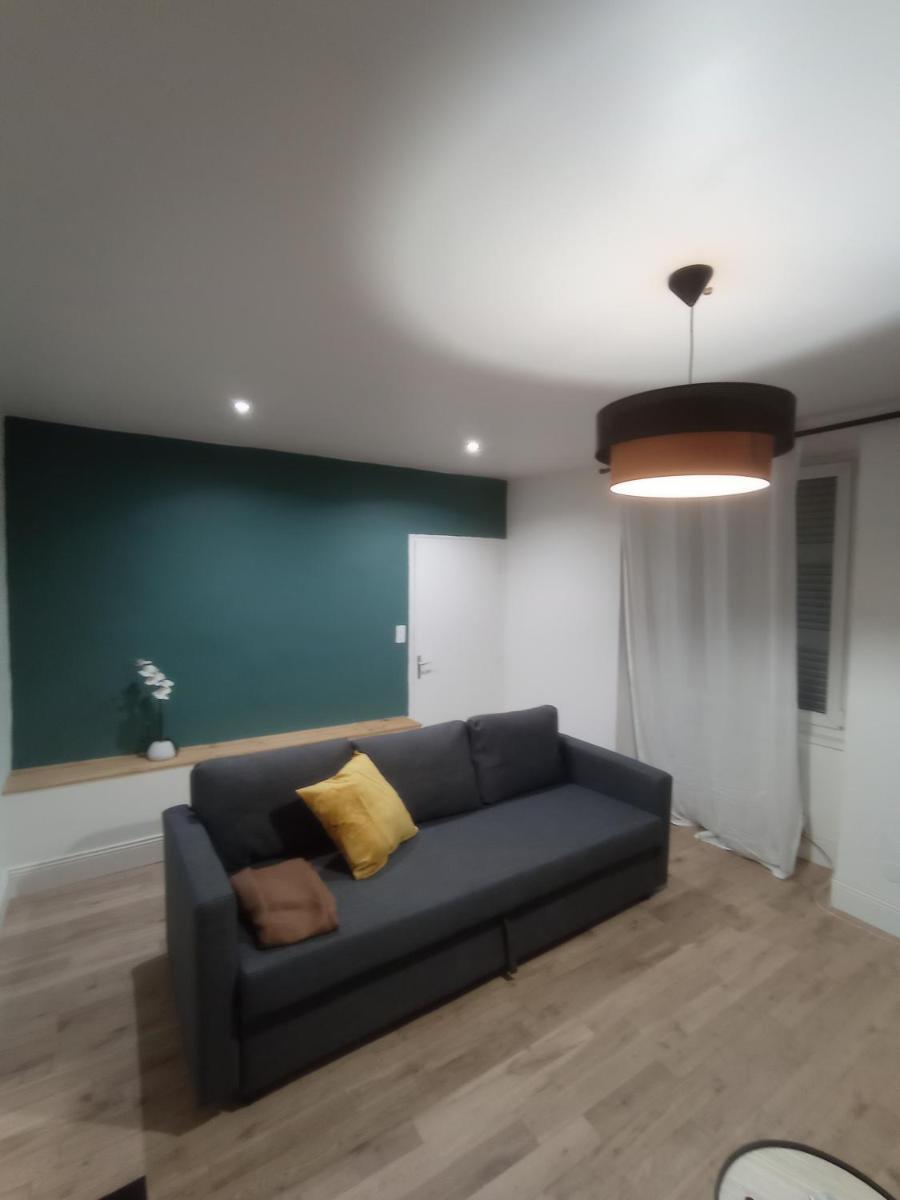 Le petit Beure - Housity