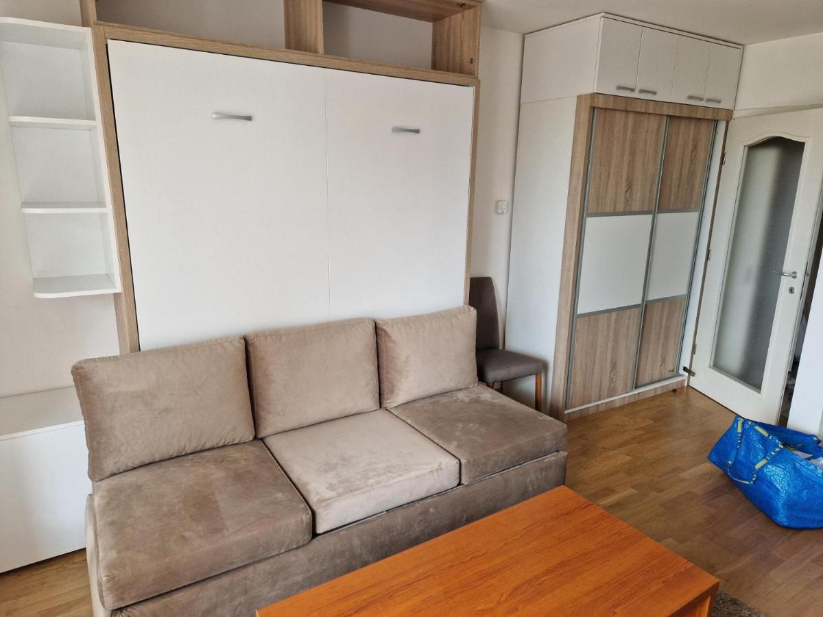 Studio Apartment Ena S - Housity