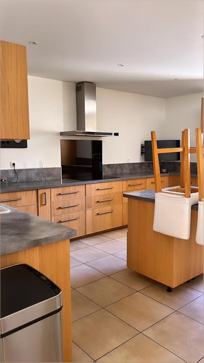 La golden housse - Housity