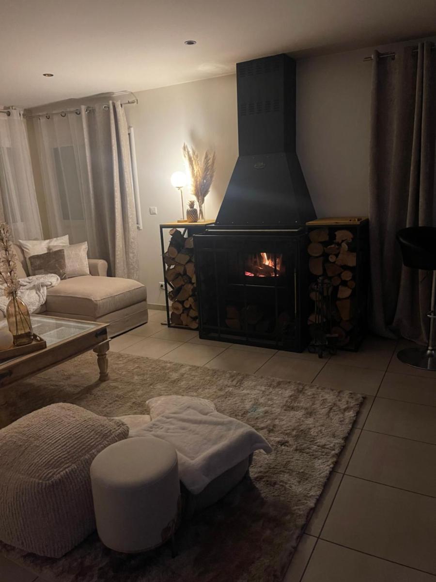 La golden housse - Housity