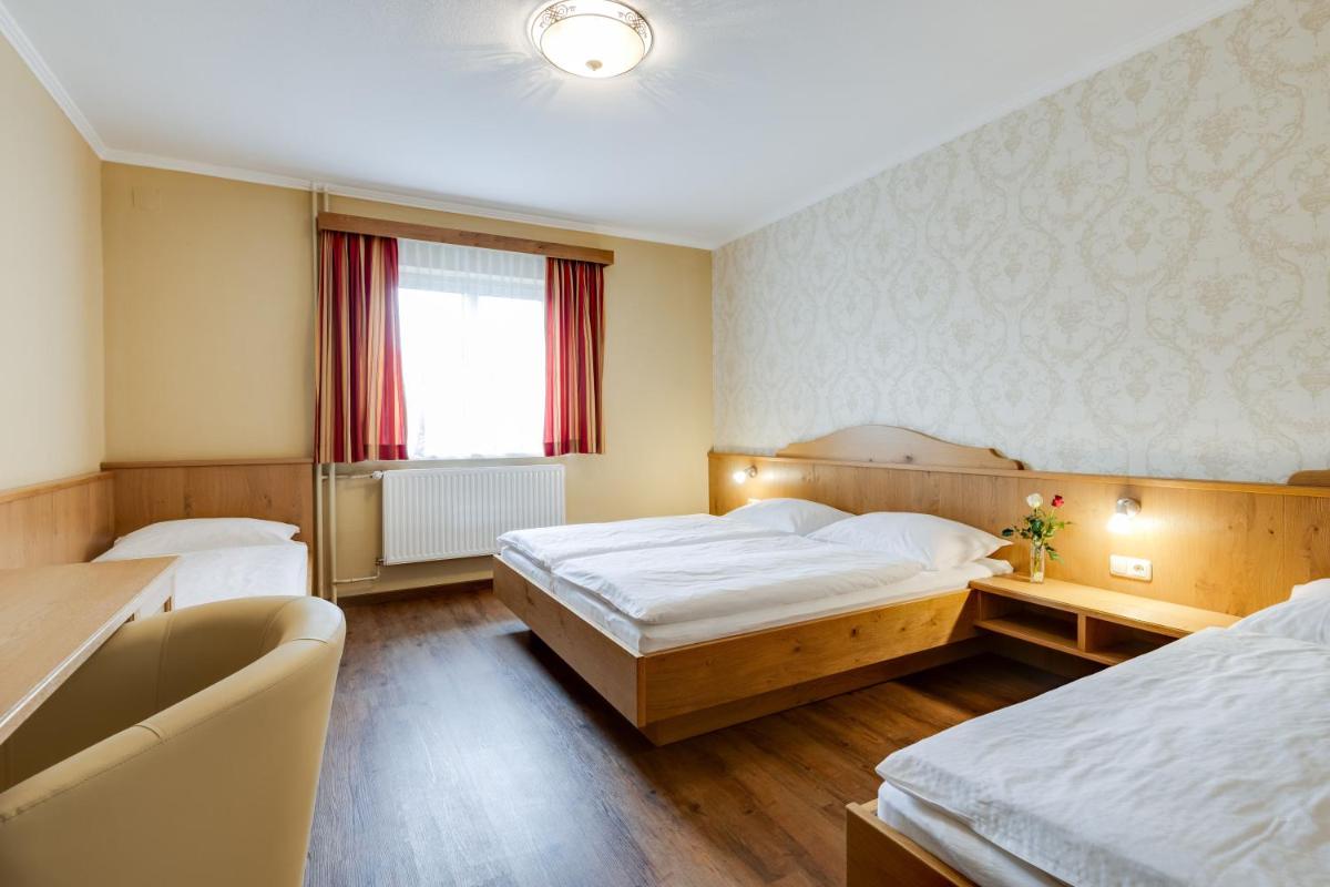 Gasthof zum Sessellift - Housity