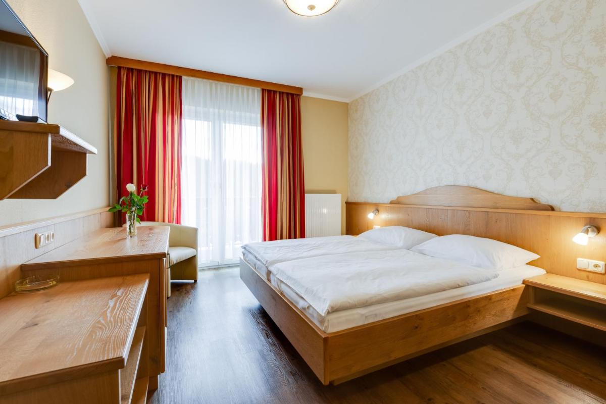 Gasthof zum Sessellift - Housity