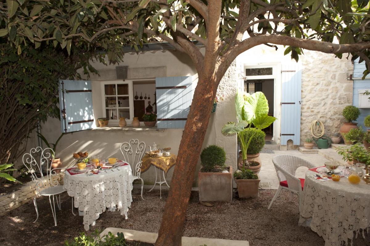 La Maison du Peintre en Provence - Housity