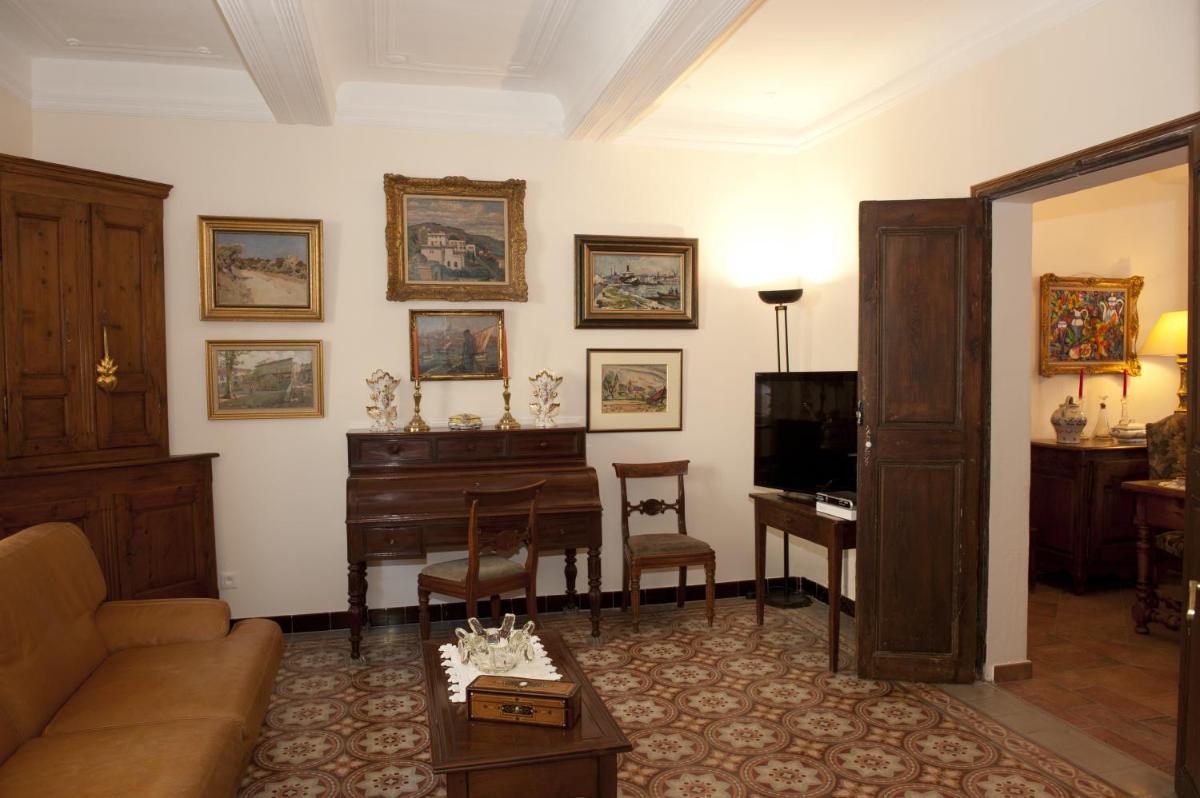 La Maison du Peintre en Provence - Housity