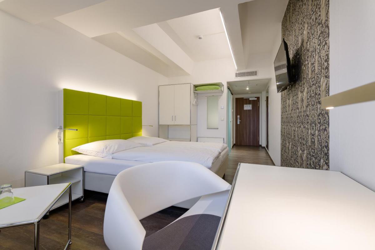 Panorama Hotel Schweinfurt - Housity