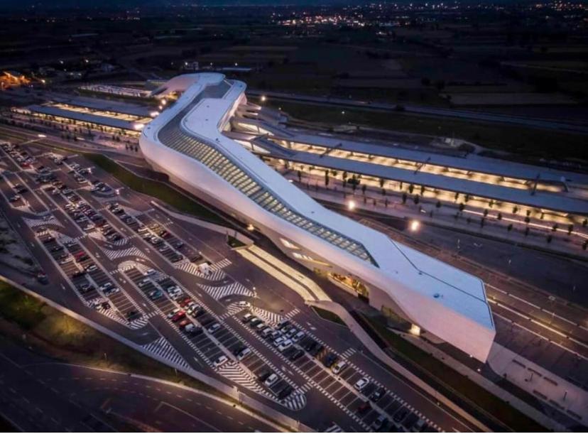 Ospitalità Il NOCE - Housity