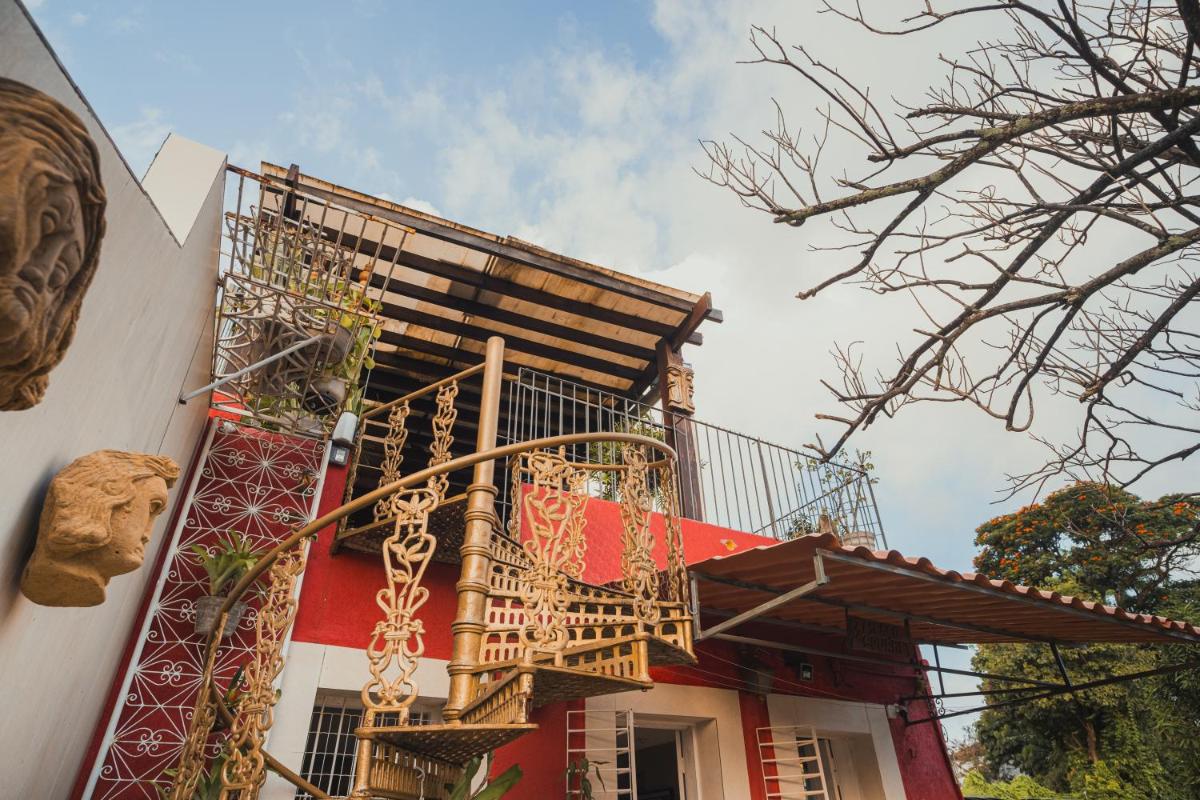 Casa Mirar Recife de Olinda - Housity