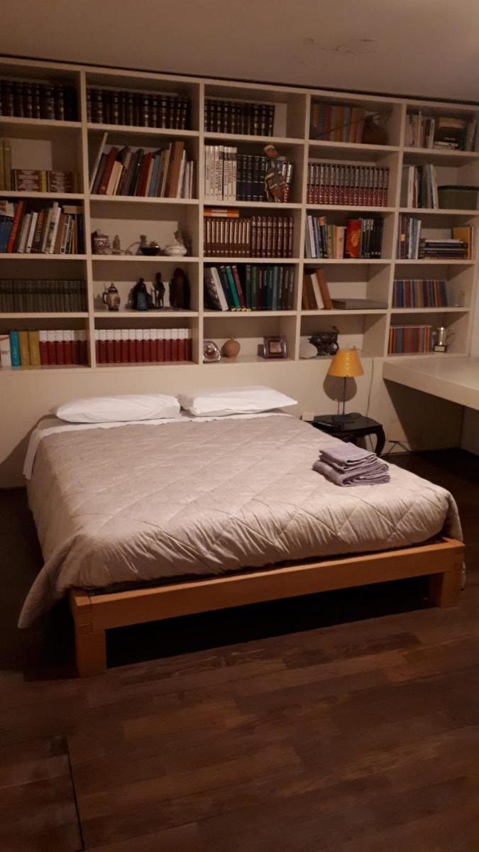 Bed & Breakfast San Lazzaro Room - Housity
