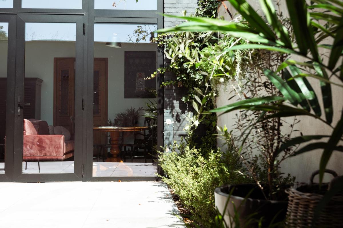 B en B De Jufferswaard - Housity