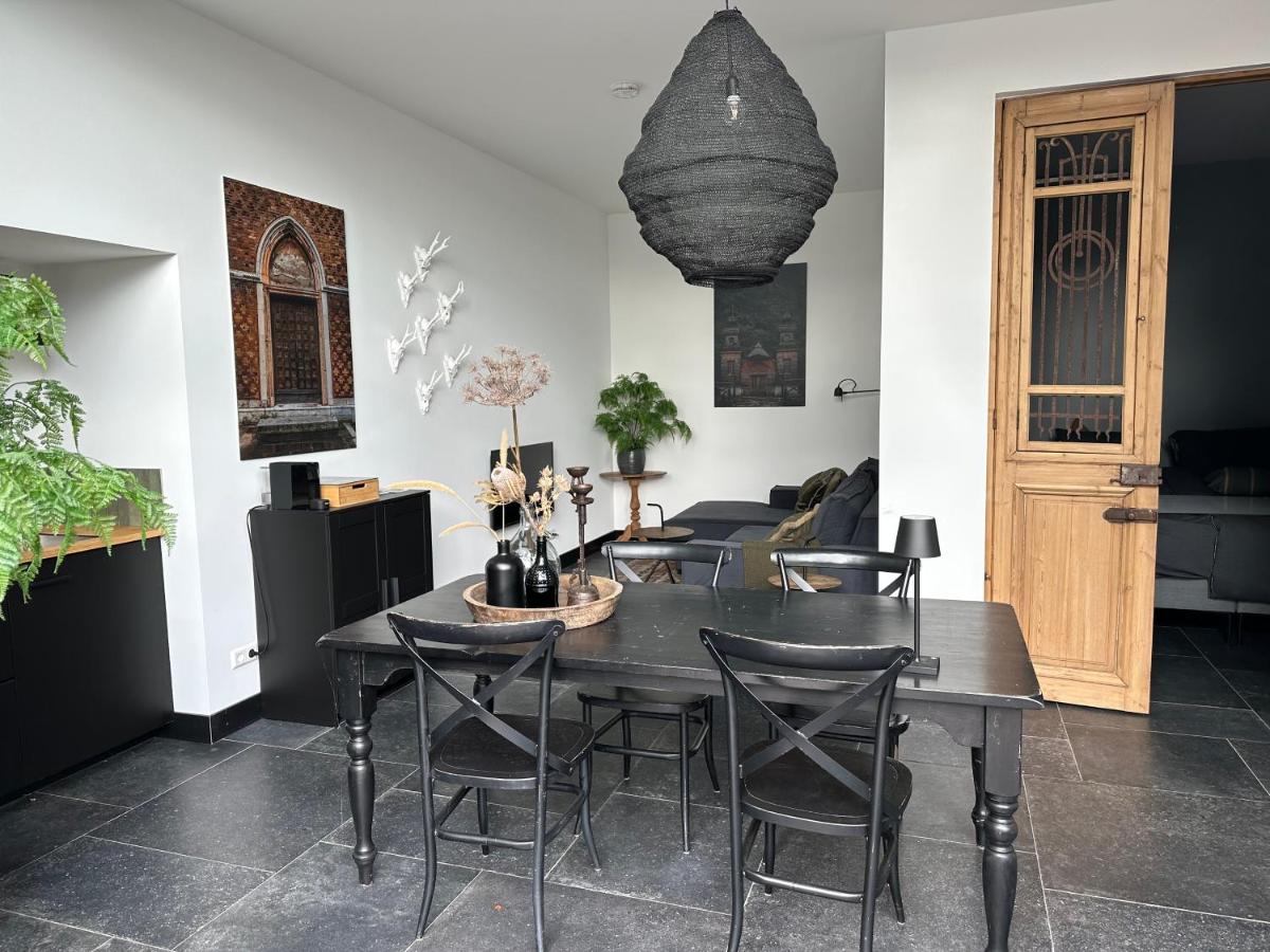 B en B De Jufferswaard - Housity