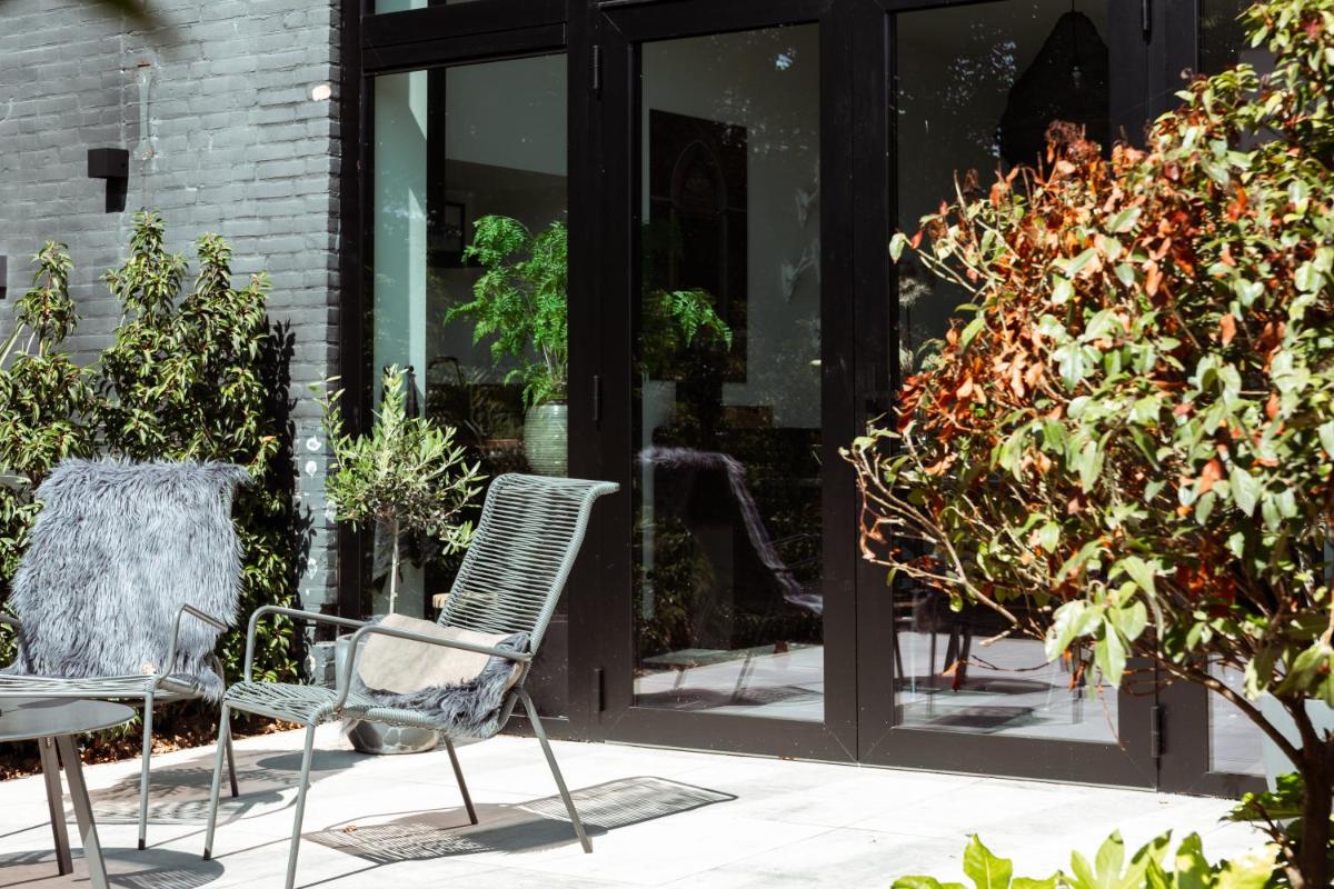 B en B De Jufferswaard - Housity