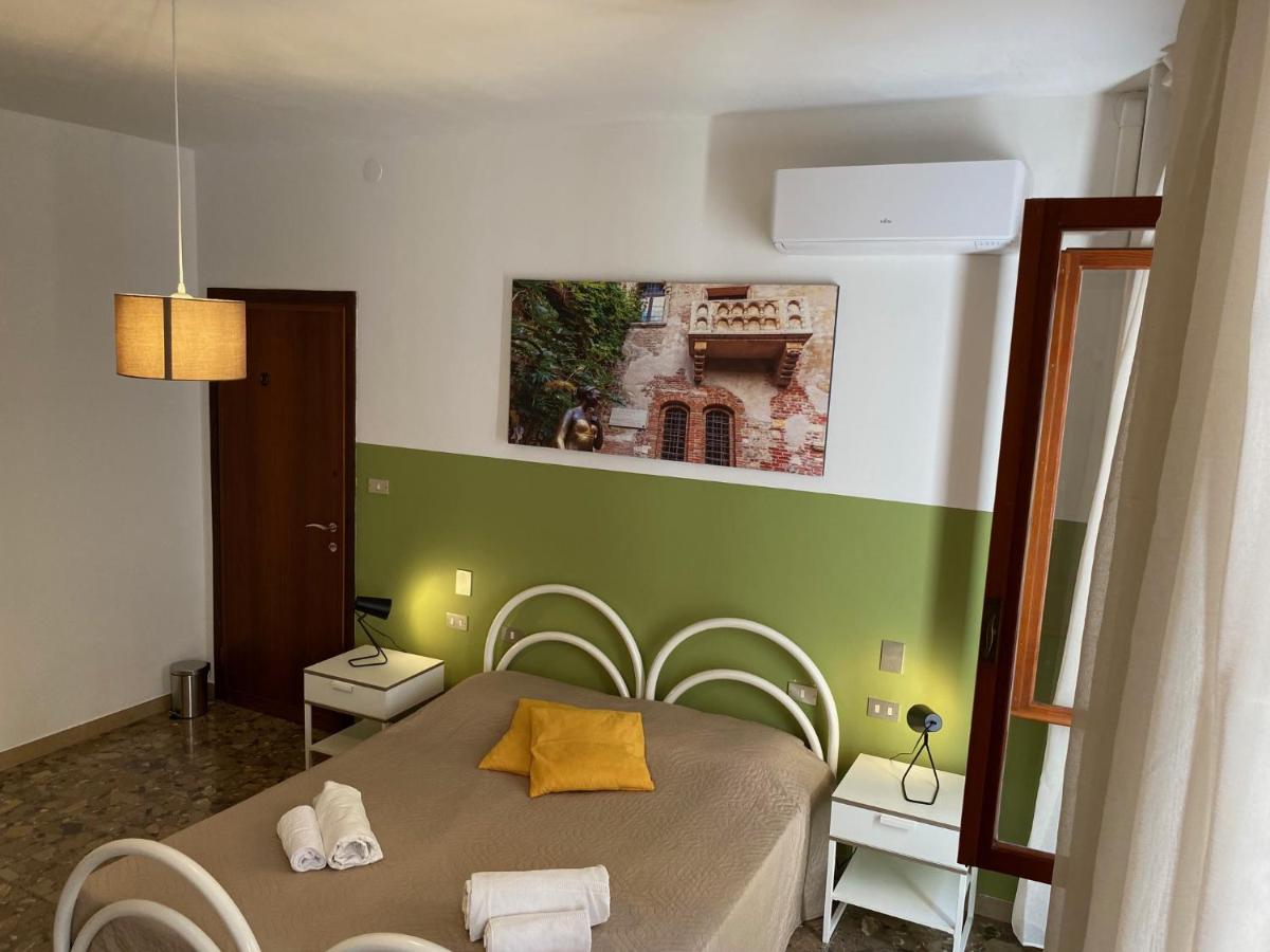 All'Arena - Housity