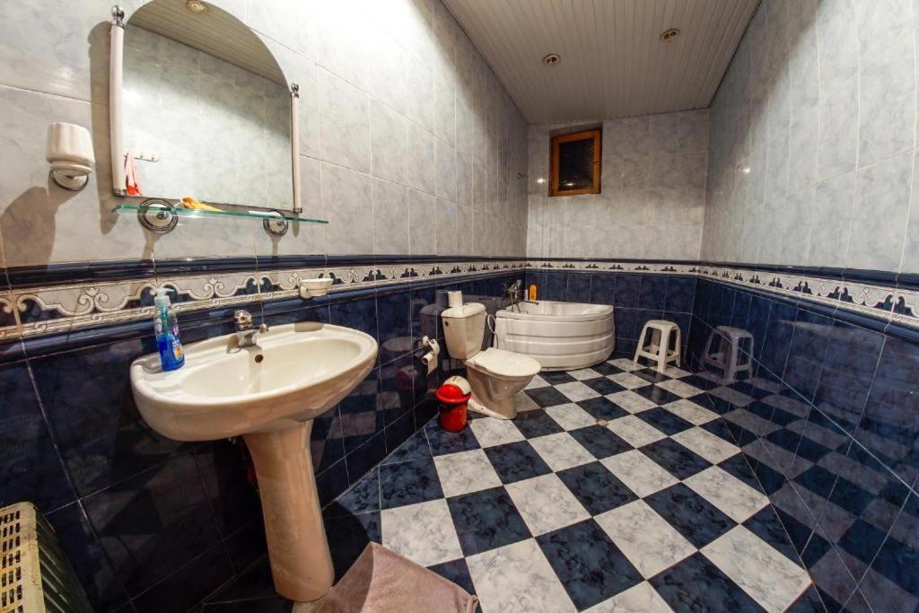 guest house mari - Housity