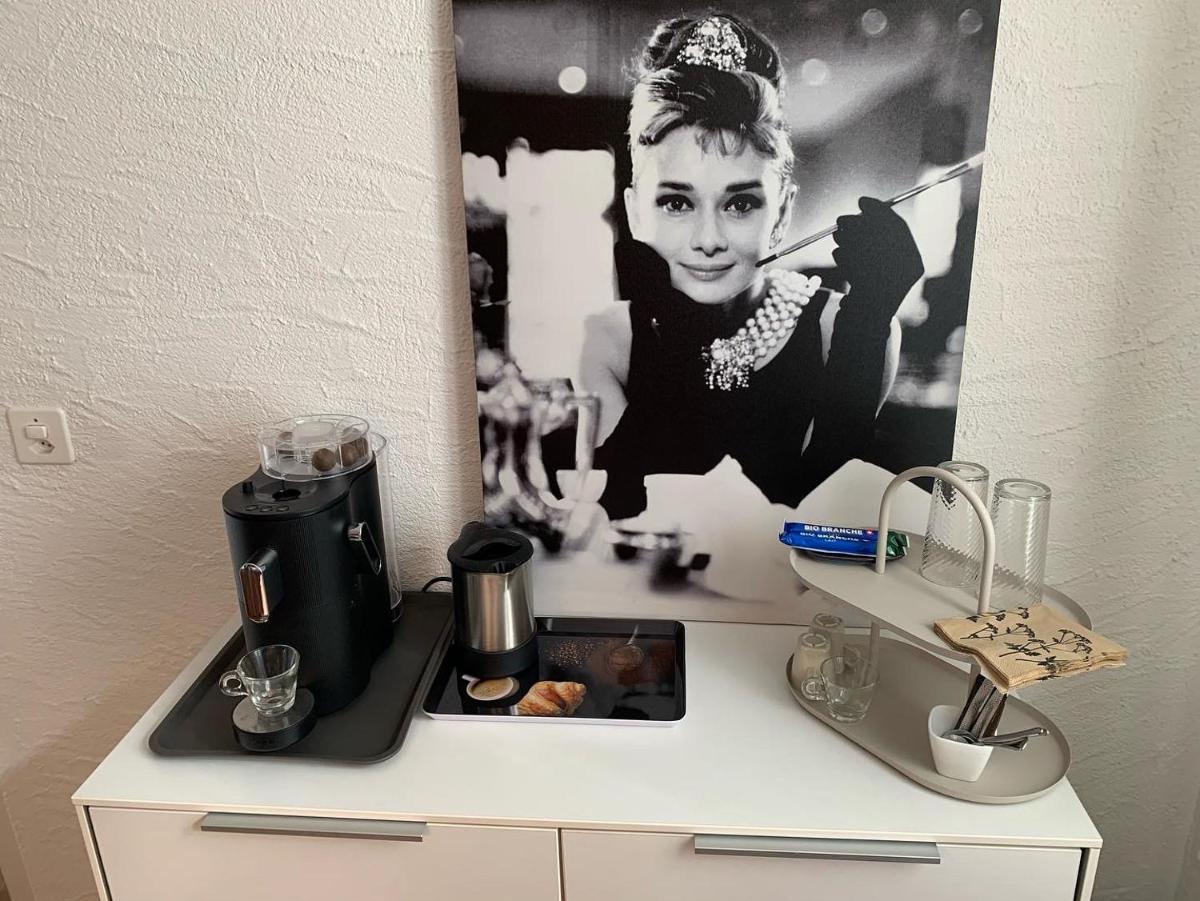 B&B Biel-Brügg - Housity