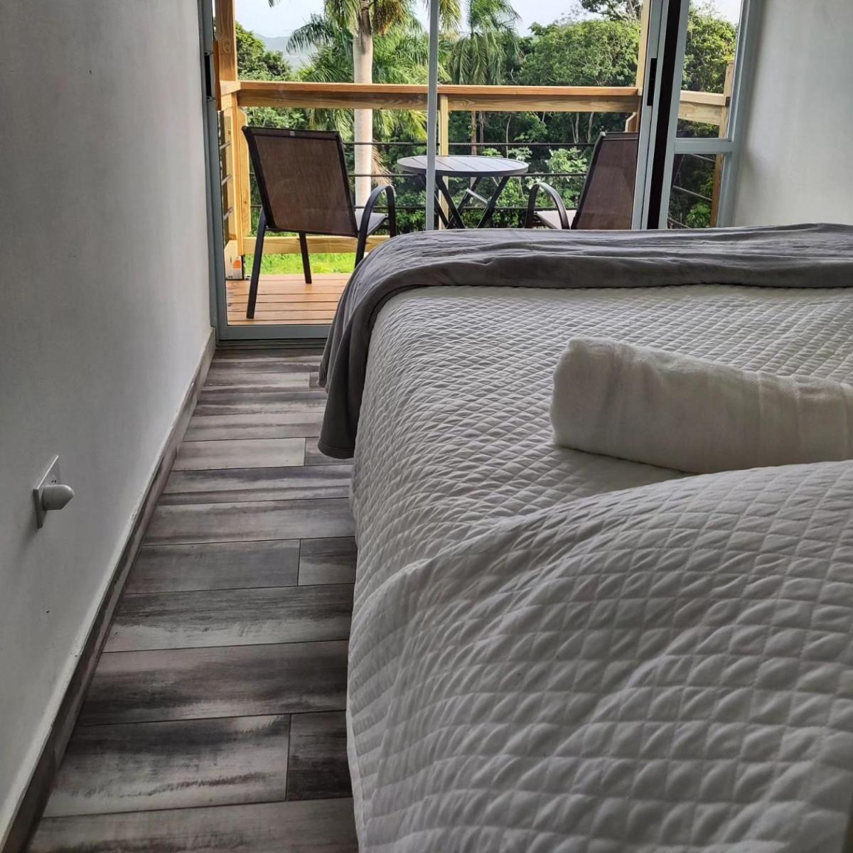 Tierra Adentro Bed and Breakfast - Housity