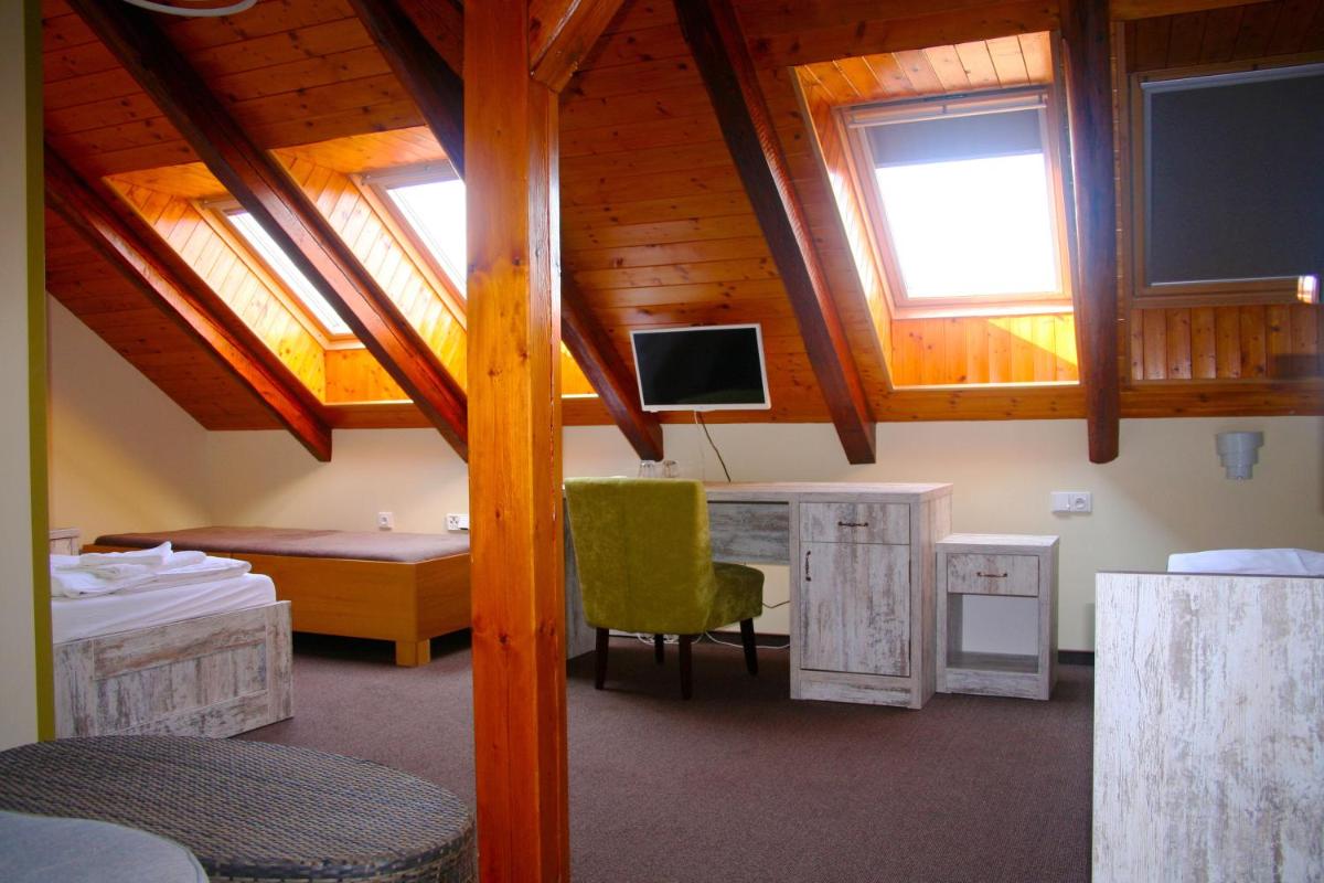 Hotel Herman - Housity